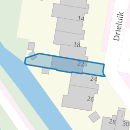 Perceel CPL01-D-1661