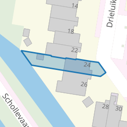 Perceel CPL01-D-1662