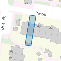 Perceel CPL01-D-1685