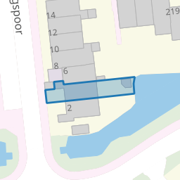 Perceel CPL01-D-1697