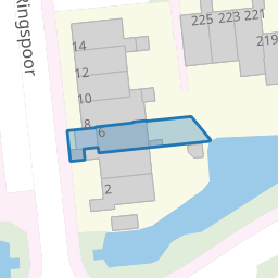 Perceel CPL01-D-1698