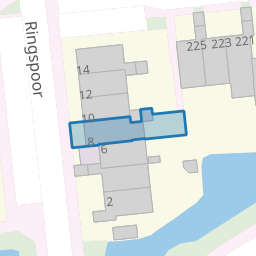 Perceel CPL01-D-1699