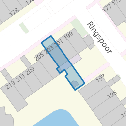 Perceel CPL01-D-1714