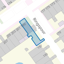 Perceel CPL01-D-1716