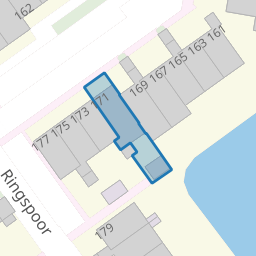 Perceel CPL01-D-1730