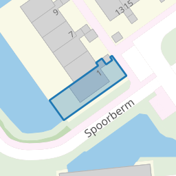 Perceel CPL01-D-1745