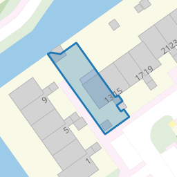 Perceel CPL01-D-1751