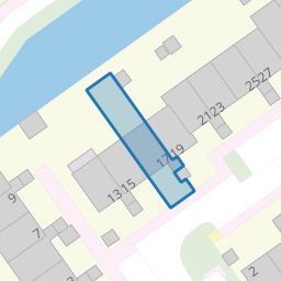 Perceel CPL01-D-1753