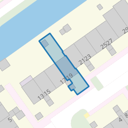 Perceel CPL01-D-1754