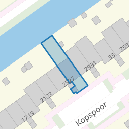 Perceel CPL01-D-1758