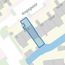 Perceel CPL01-D-1775