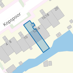 Perceel CPL01-D-1778