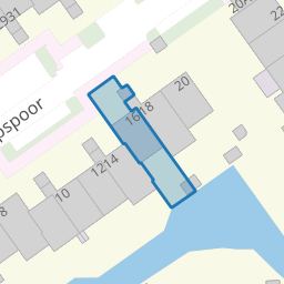 Perceel CPL01-D-1780