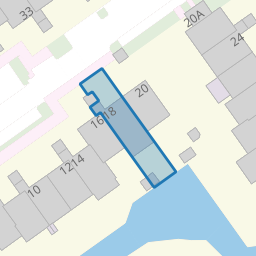 Perceel CPL01-D-1781