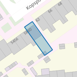 Perceel CPL01-D-1798