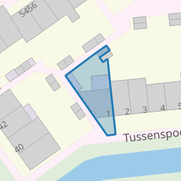 Perceel CPL01-D-1803