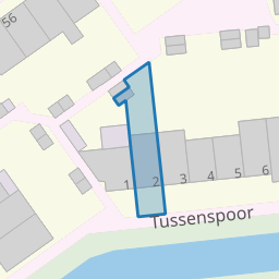 Perceel CPL01-D-1804