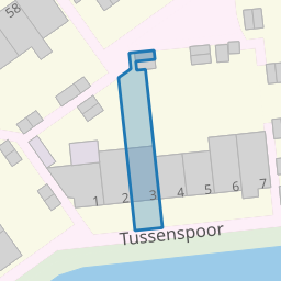 Perceel CPL01-D-1805