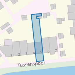 Perceel CPL01-D-1807