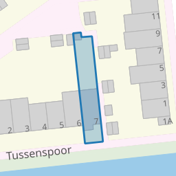 Perceel CPL01-D-1809