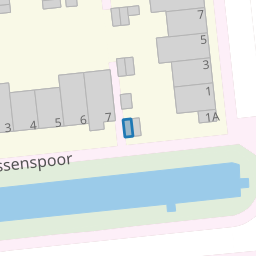 Perceel CPL01-D-1810