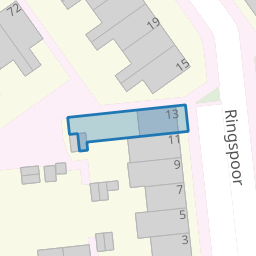 Perceel CPL01-D-1811