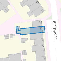 Perceel CPL01-D-1812