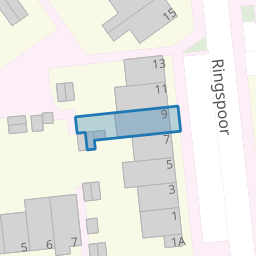 Perceel CPL01-D-1813