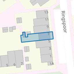 Perceel CPL01-D-1814