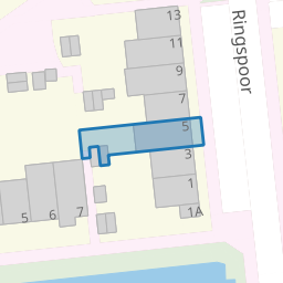 Perceel CPL01-D-1815