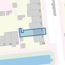 Perceel CPL01-D-1816