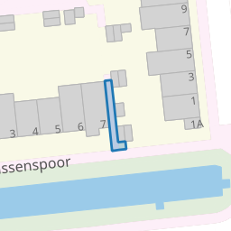 Perceel CPL01-D-1818