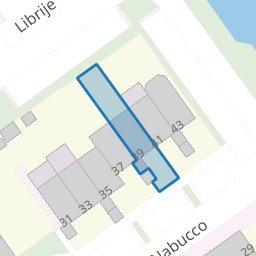 Perceel CPL01-D-1864