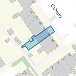 Perceel CPL01-D-1875