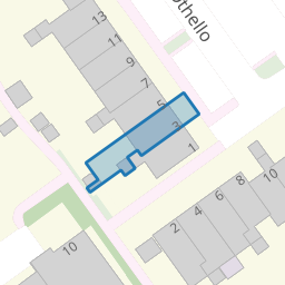 Perceel CPL01-D-1876