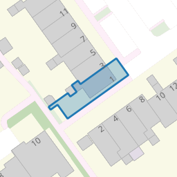 Perceel CPL01-D-1877