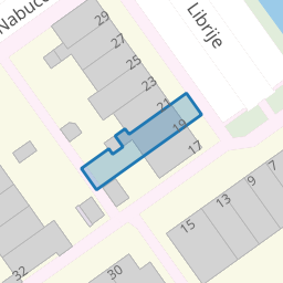 Perceel CPL01-D-1890