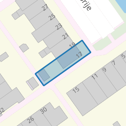 Perceel CPL01-D-1891