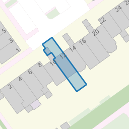 Perceel CPL01-D-1898