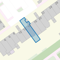 Perceel CPL01-D-1899