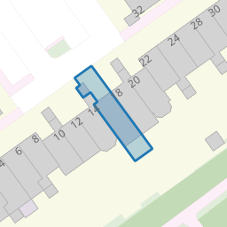 Perceel CPL01-D-1900