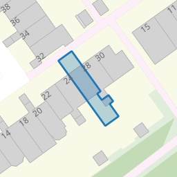 Perceel CPL01-D-1905