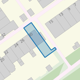 Perceel CPL01-D-1907