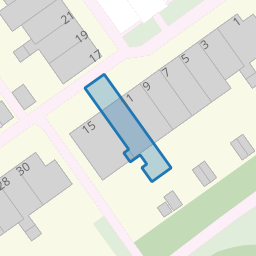 Perceel CPL01-D-1909