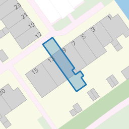 Perceel CPL01-D-1910