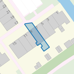 Perceel CPL01-D-1911