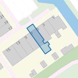 Perceel CPL01-D-1912