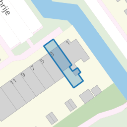 Perceel CPL01-D-1914