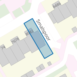 Perceel CPL01-D-1925