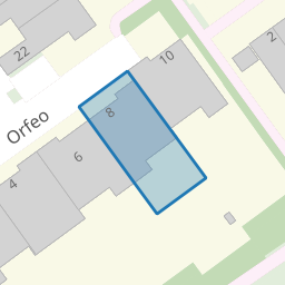 Perceel CPL01-D-1970